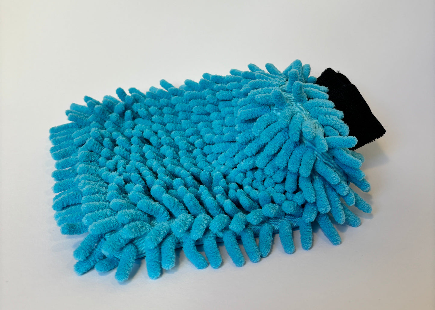 productfoto van washandschoen