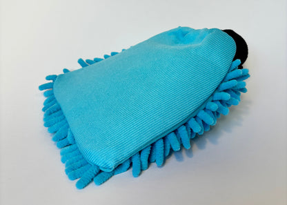 GRITZ Washandschoen