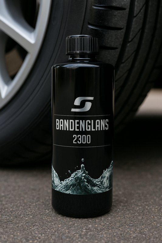 GRITZ Bandenglans